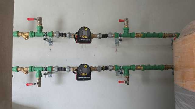 Técnico/a Frigorista