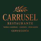 Carrusel Restaurante Puçol logo