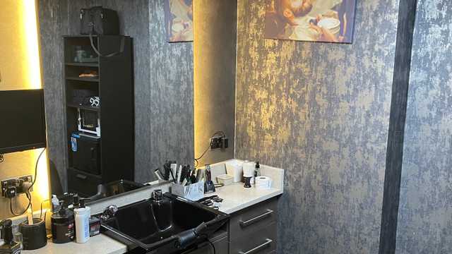 Barber