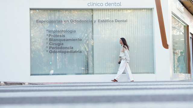 HIGIENISTA BUCODENTAL