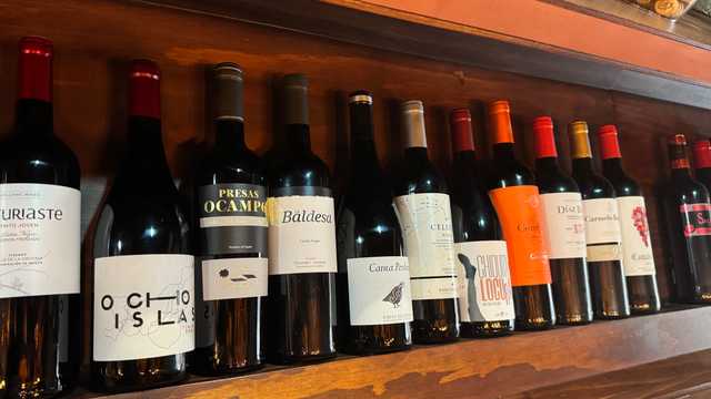 Camarero/a de Restaurante