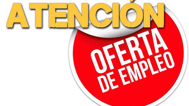 Auxiliar Administrativo/a