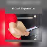 Ysoma Logistics Ltd logo