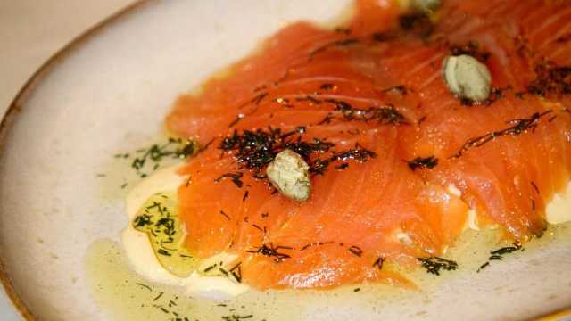 Ayudante de Cocina Avanzado/a