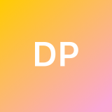 Dispatch P. avatar icon
