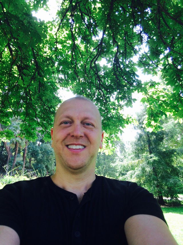 jose antonio Q. avatar icon