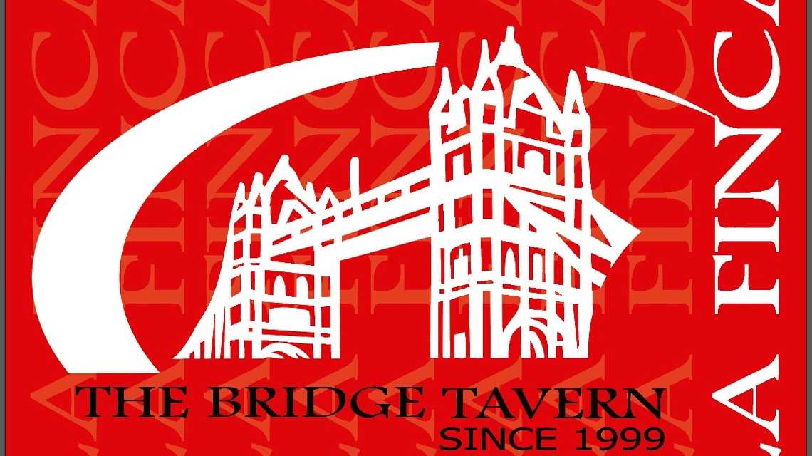 The Bridge Tavern "LA FINCA" cover image