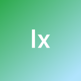 lidia X. avatar icon