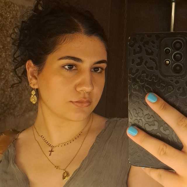 Candidate avatar