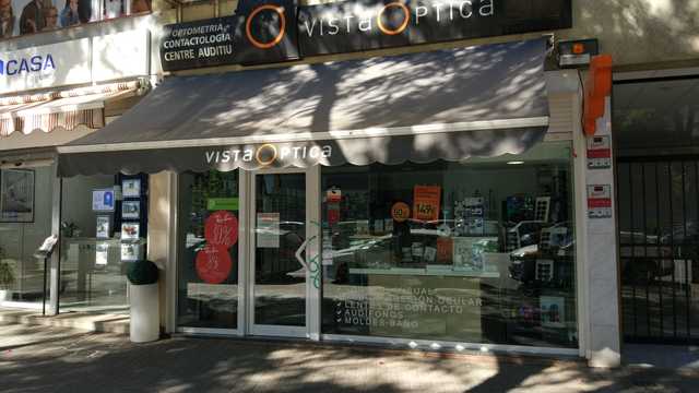 Optometrista