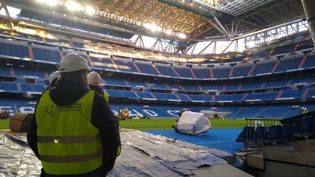 Oficial de primera