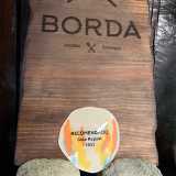 Asador borda logo