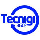TECNIGI INFORMATICA logo