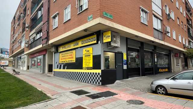 mecanico oficial de primera