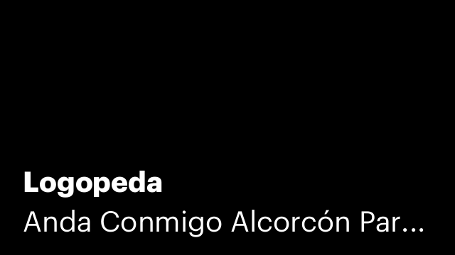 Logopeda