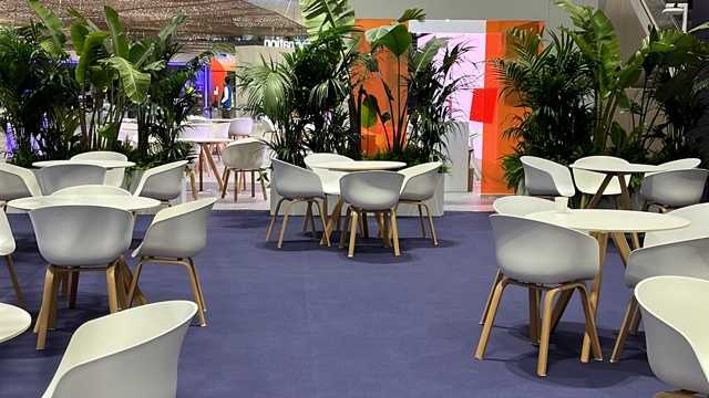 Auxiliar Mantenimiento Jardinería