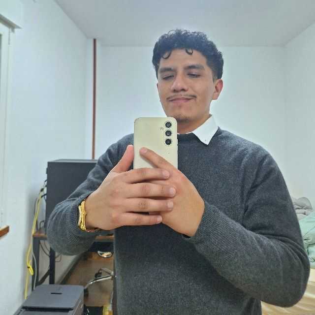 Candidate avatar