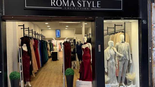 Dependiente/a de Tienda