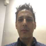 Rupesh S. avatar icon