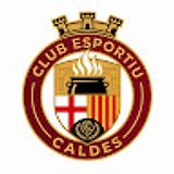 Club Esportiu Caldes  avatar icon