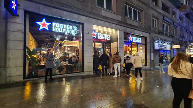 Ayudante/a de Cocinero/a