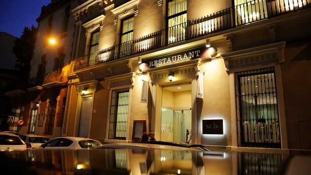 Encargado/a de Camareros