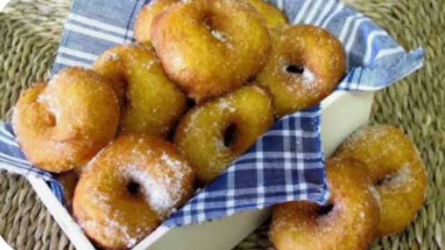 Buñuelera
