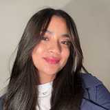 Majda M. avatar icon