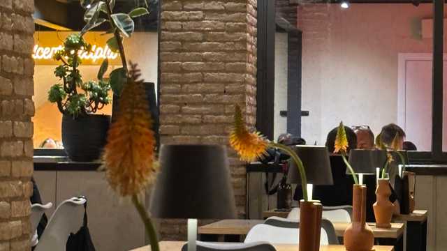 Cocinero/a y Ayudante/a de Cocina
