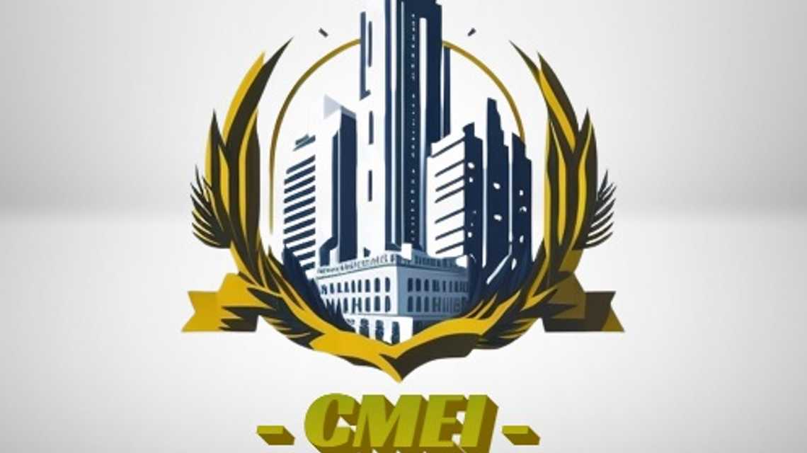 Cmei Real Estate cover image