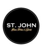 Pub The St. John logo