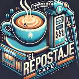 El Repostaje logo