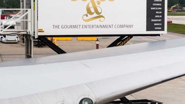 Preparador/a- montador/a Muelle de carga (Mozo)