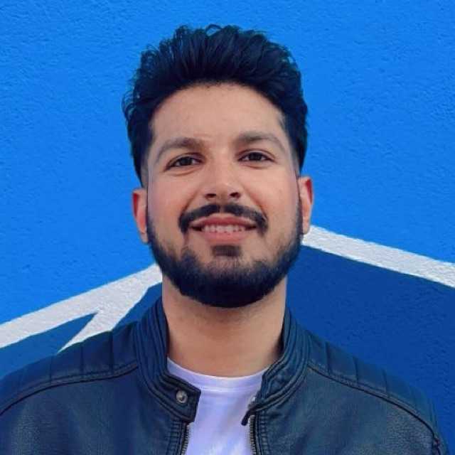 Candidate avatar