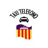 TAXI TELÉFONO  logo