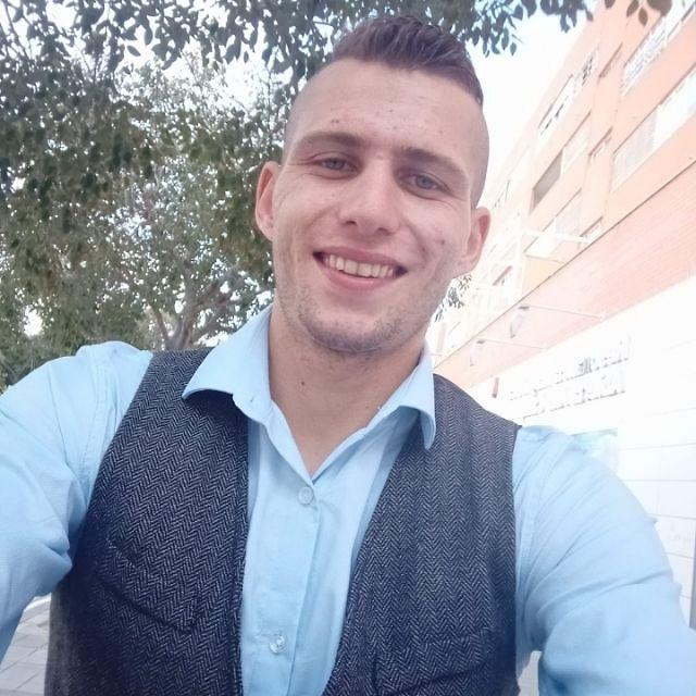 Candidate avatar