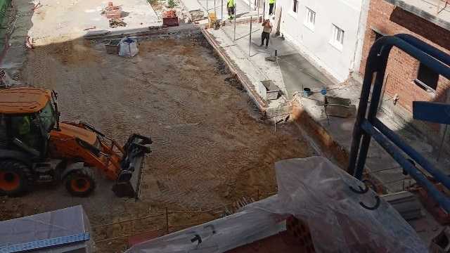 Albañil