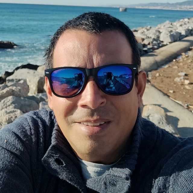 Candidate avatar