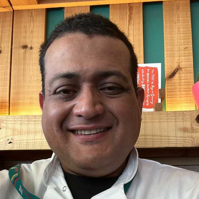 Candidate avatar