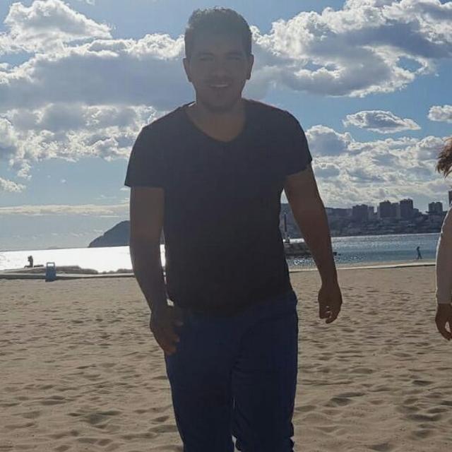 Candidate avatar
