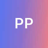 Prakash P. avatar icon