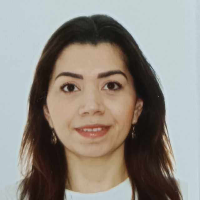 Candidate avatar