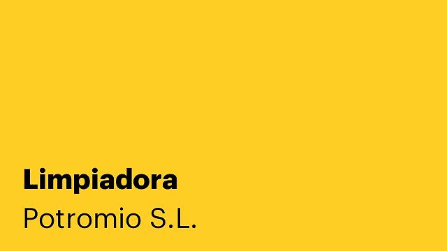 Limpiadora