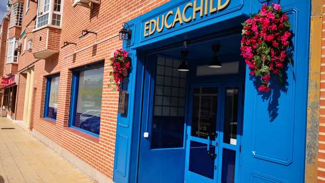 Profesor/a de Inglés