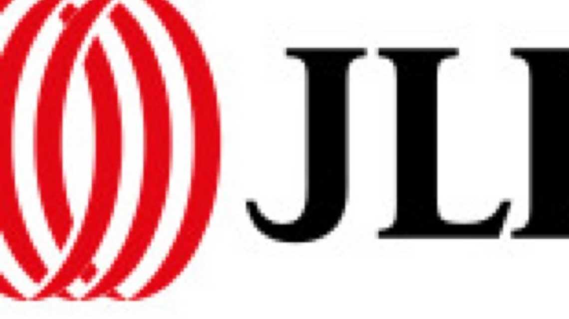 JLL PROPERTIES  cover image