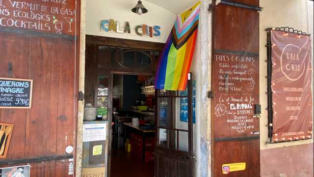 Camarero/a de Sala/Terraza