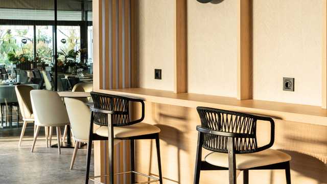 Camarero/a de Sala/Terraza