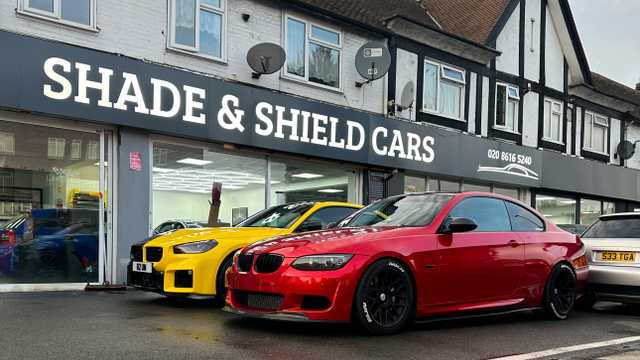Vehicle Technician