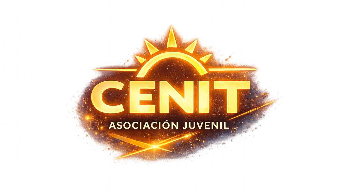 Asociación Juvenil Cénit cover image
