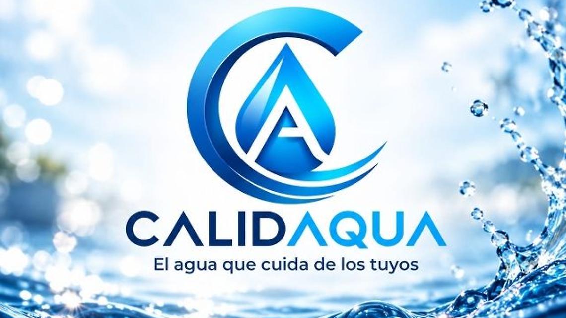 Calidaqua  cover image